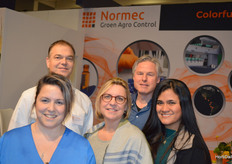 Normec, Groen Agro Control